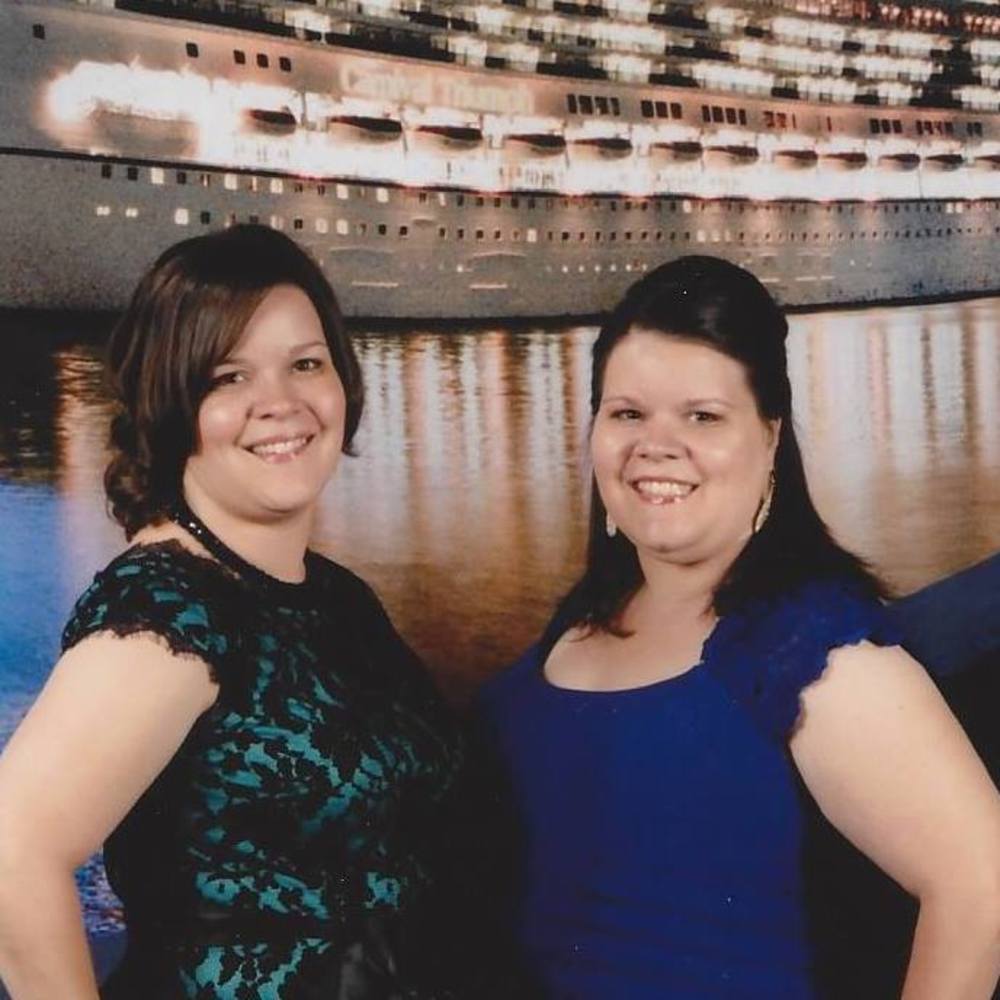 Meet your Posher, Brandi